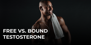 Free vs. Bound Testosterone