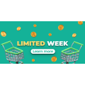 Limited Week