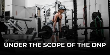 Under the scope of the DNP