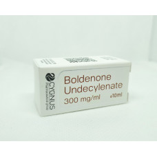 Boldenone Undecylenate 10 ml 300 mg Cygnus