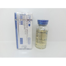 Boldenone Undecylenate 10 ml 250 mg ZPHC