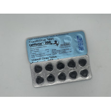 Sildenafil Cenforce 200 mg (10 tab)