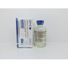 Drostanolone Propionate 30 ml 100 mg ZPHC