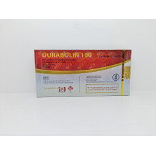 Durabolin 100 10 amp 100 mg CanadaBioLabs