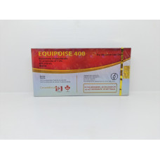 Equipoise 400 10 amp 400 mg CanadaBioLabs