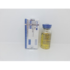 MEGA MIX 10 ml 250 mg ZPHC