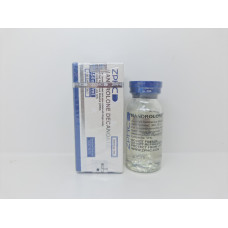 Nandrolone Decanoate 10 ml 250 mg ZPHC
