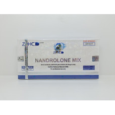 NANDROLONE MIX 10 amp 300 mg ZPHC