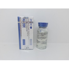 Nandrolone Phenylpropionate 10 ml 100 mg ZPHC
