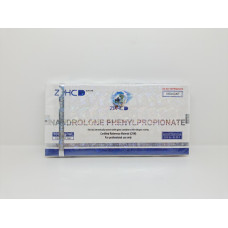 Nandrolone Phenylpropionate 10 amp 100 mg ZPHC