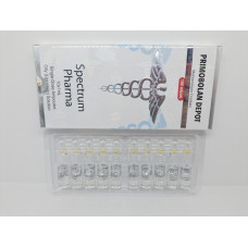 PRIMOBOLAN DEPOT 10 amp 100 mg Spectrum Pharma