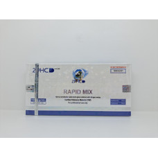 RAPID MIX AQ 10 amp 100 mg ZPHC