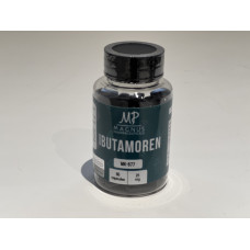 Ibutamoren (MK-677)  60 caps (25 mg) Magnus