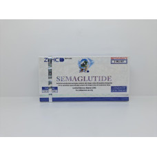 Semaglutide 25 mg ZPHC