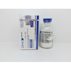 Stanozolol AQ 30 ml 50 mg ZPHC