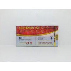 Sustanon 250 10 amp 250 mg CanadaBioLabs