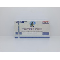 Tirzepatide 25 mg ZPHC