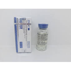 Testosterone Enanthate 10 ml 250 mg ZPHC
