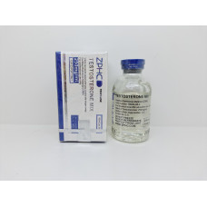 Testosterone MIX 30 ml 250 mg ZPHC