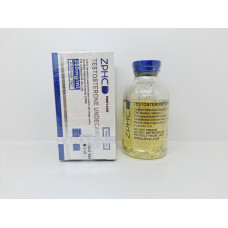 Testosterone Undecanoate 30 ml 250 mg ZPHC
