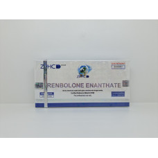 Trenbolone Enanthate 10 amp 200 mg ZPHC