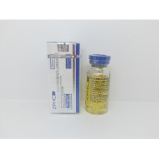 Trenbolone Hexahydrobenzylcarbonate 10 ml 100 mg ZPHC