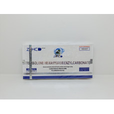 Trenbolone Hexahydrobenzylcarbonate 10 amp 100 mg ZPHC