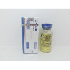 ULTRA MIX 10 ml 250 mg ZPHC