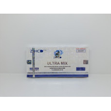ULTRA MIX 10 amp 250 mg ZPHC