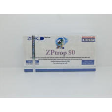 Zptropin 80 IU (zphc.com)