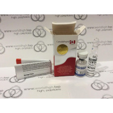 AOD9604 (5 mg) CanadaPeptides