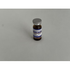 Undecadrol 10 ml 250 mg Balkan Pharmaceuticals
