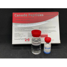 CJC-1295 (2 mg) CanadaPeptides