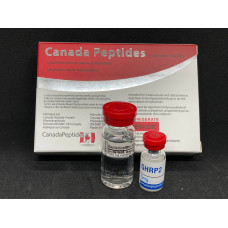 GHRP 2 (5 mg) CanadaPeptides