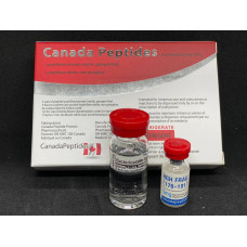 HGH Frag (176-191) (5 mg) CanadaPeptides