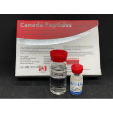 IGF1 LR3 (1 mg) CanadaPeptides