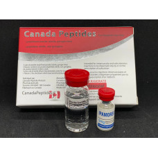 Ipamorelin (5 mg) CanadaPeptides