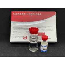 Peg MGF (2 mg) CanadaPeptides