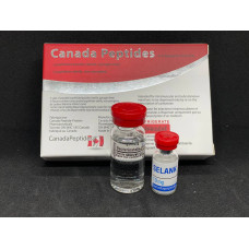 Selank (10 mg) CanadaPeptides