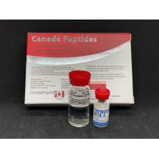 Thymosin Beta 4 (2 mg) CanadaPeptides
