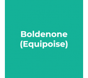Boldenone (Equipoise)