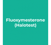 Fluoxymesterone (Halotest)