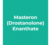 Masteron (Drostanolone) Enanthate