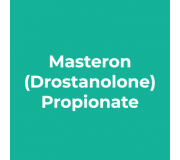 Masteron (Drostanolone) Propionate