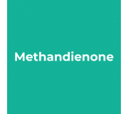 Methandienone