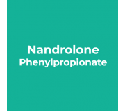 Nandrolone Phenylpropionate