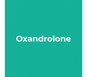 Oxandrolone