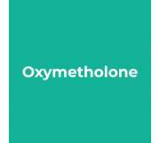 Oxymetholone