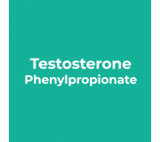Testosterone Phenylpropionate