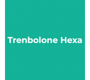 Trenbolone Hexa